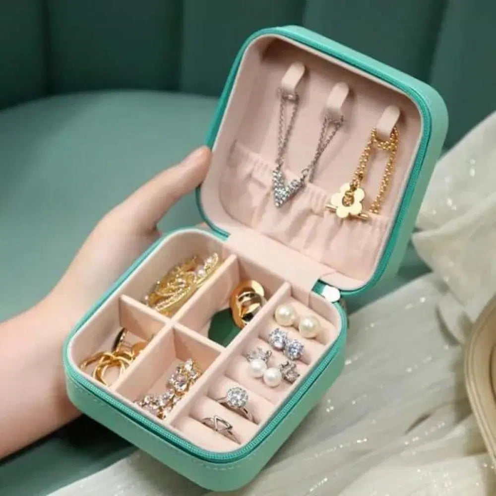 1 Pc Jewellery Box