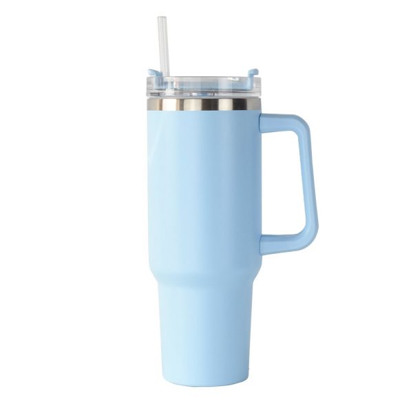 Tumbler Sip & Style