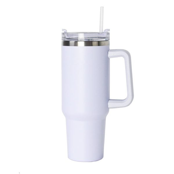 Tumbler Sip & Style